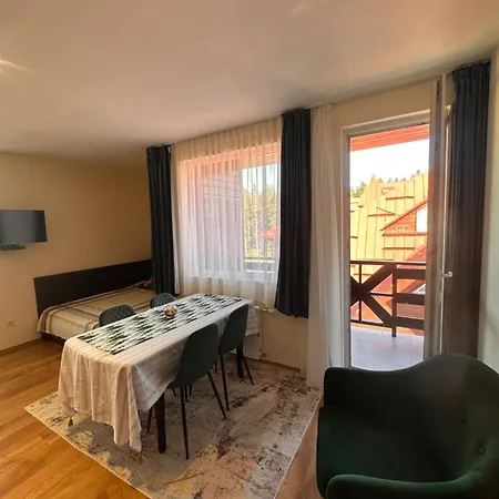 アパート Private Large In Iglika 2 For 4 People *