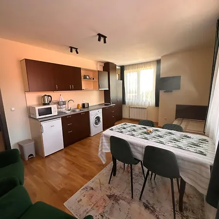 Private Large In Iglika 2 For 4 People *