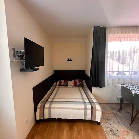 Private Large In Iglika 2 For 4 People Borovets