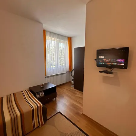 Private Large In Iglika 2 For 4 People