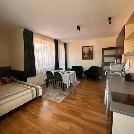 Private Large In Iglika 2 For 4 People *