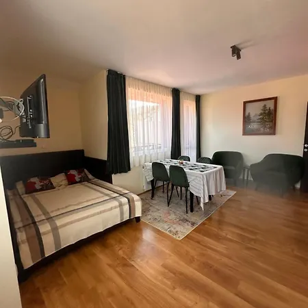 Private Large In Iglika 2 For 4 People