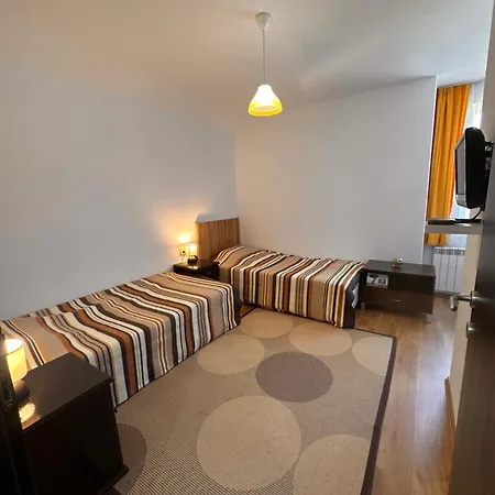 Private Large In Iglika 2 For 4 People *