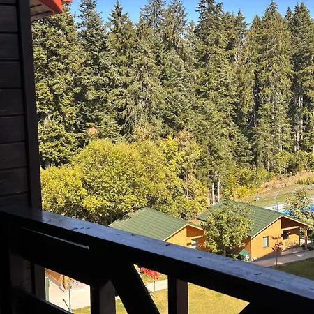 Private Large In Iglika 2 For 4 People Appartement