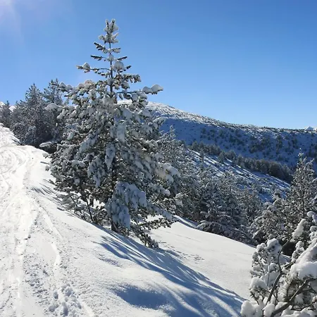 Private Large In Iglika 2 For 4 People Appartement Borovets