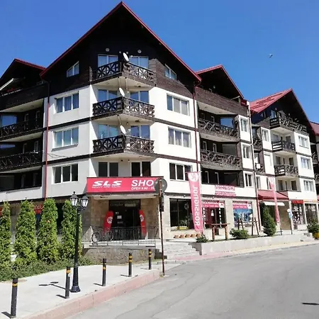 Private Large In Iglika 2 For 4 People *