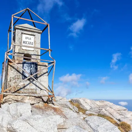 Private Large In Iglika 2 For 4 People Borovets