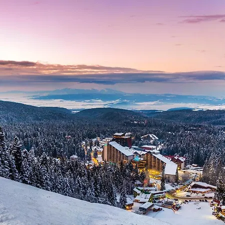 Private Large In Iglika 2 For 4 People * Borovets