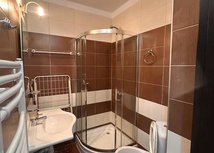 Daire Private Large In Iglika 2 For 4 People Borovets