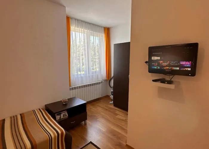 Private Large In Iglika 2 For 4 People