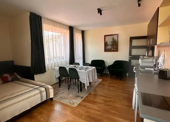 Private Large In Iglika 2 For 4 People *