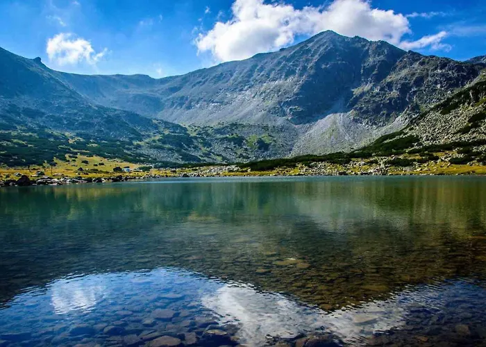 Private Large In Iglika 2 For 4 People